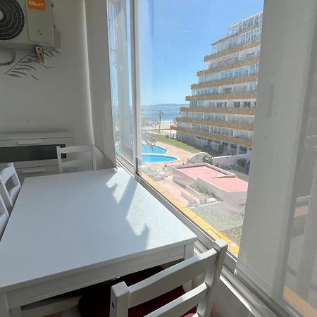 Apartamiento Vista Al Mar - Holiday Center En רוזס מראה חיצוני תמונה