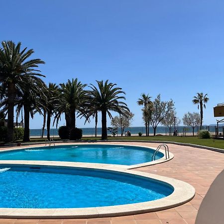 Apartamiento Vista Al Mar - Holiday Center En רוזס מראה חיצוני תמונה
