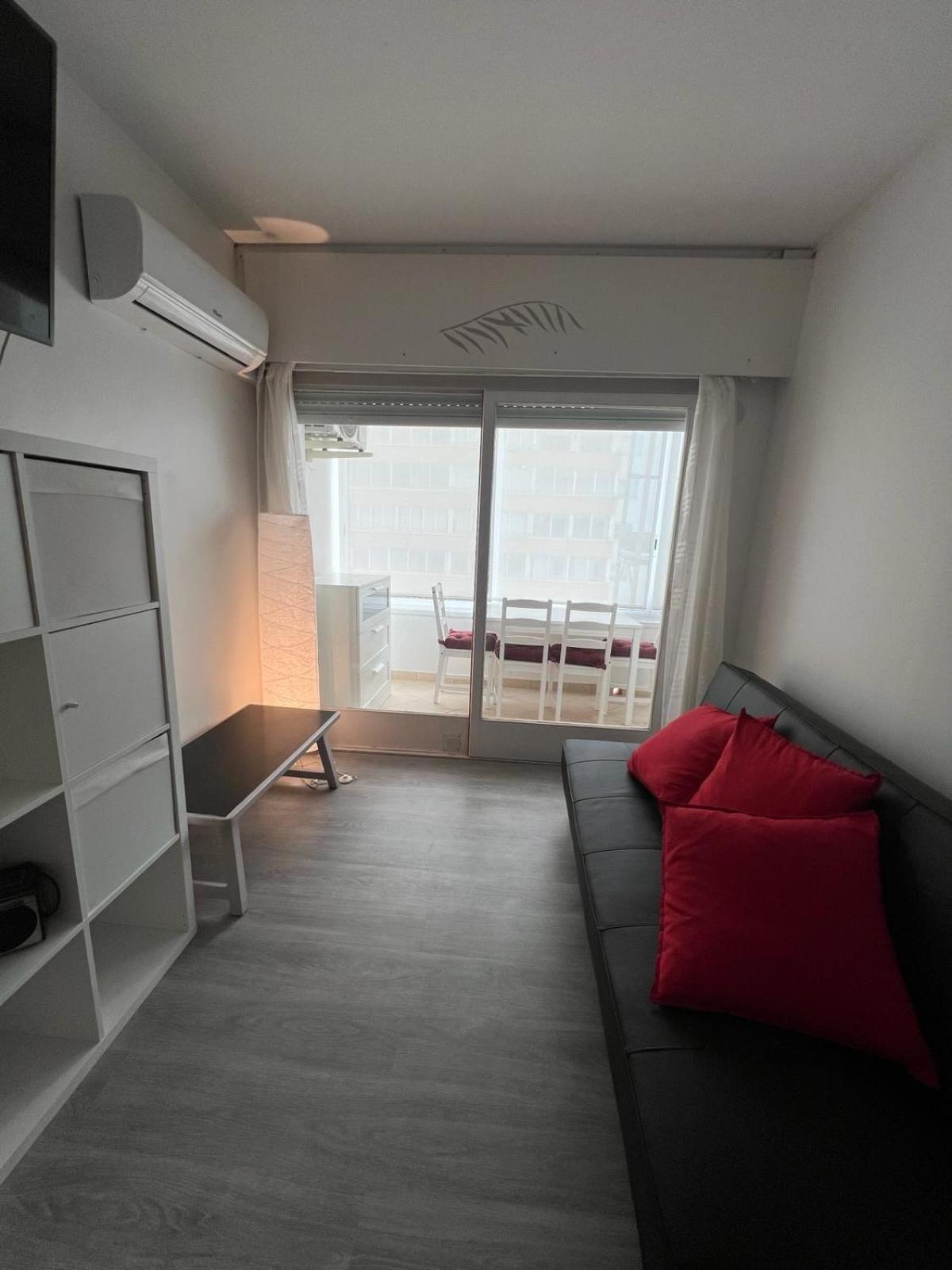 Apartamiento Vista Al Mar - Holiday Center En רוזס מראה חיצוני תמונה