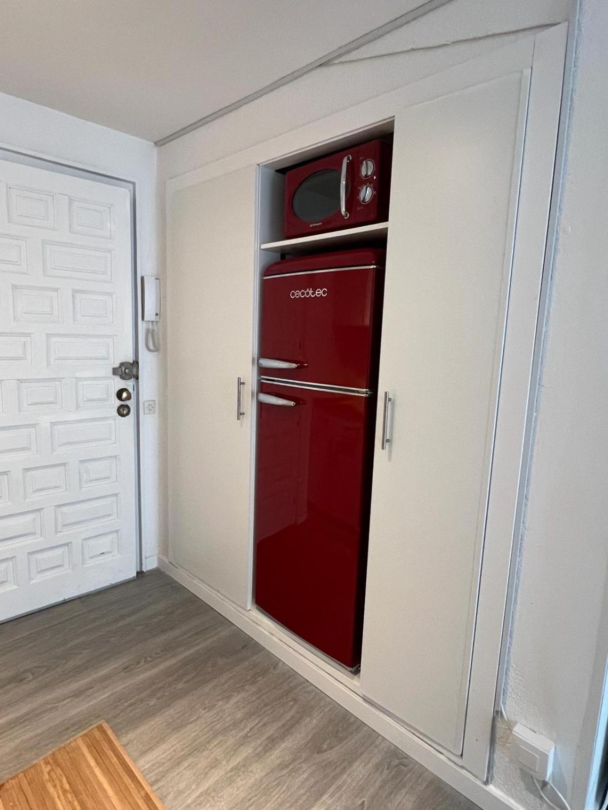 Apartamiento Vista Al Mar - Holiday Center En רוזס מראה חיצוני תמונה