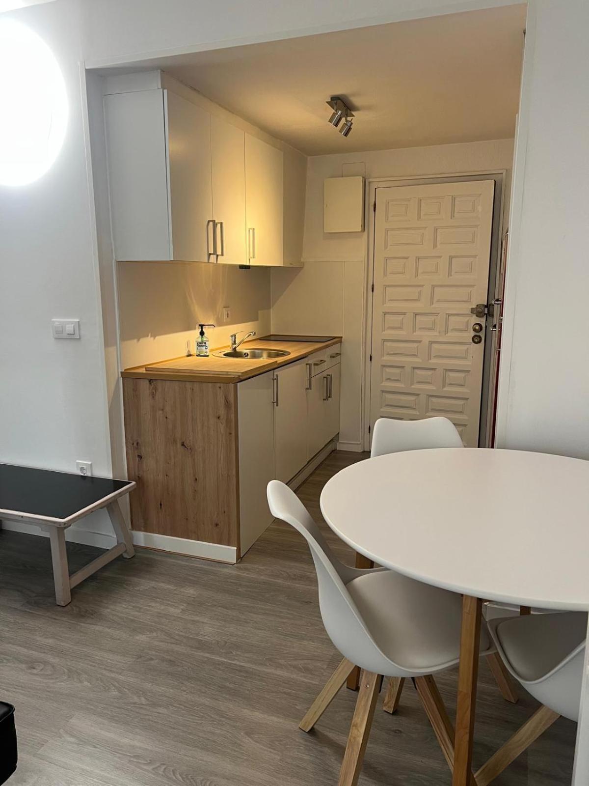 Apartamiento Vista Al Mar - Holiday Center En רוזס מראה חיצוני תמונה